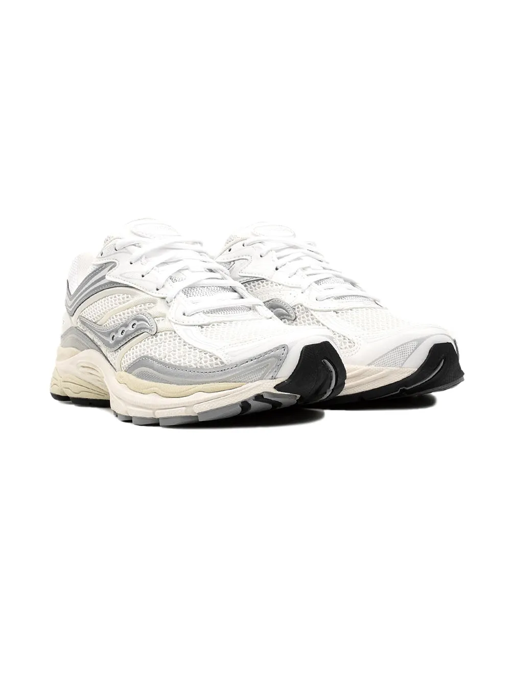 Saucony Sneakers White