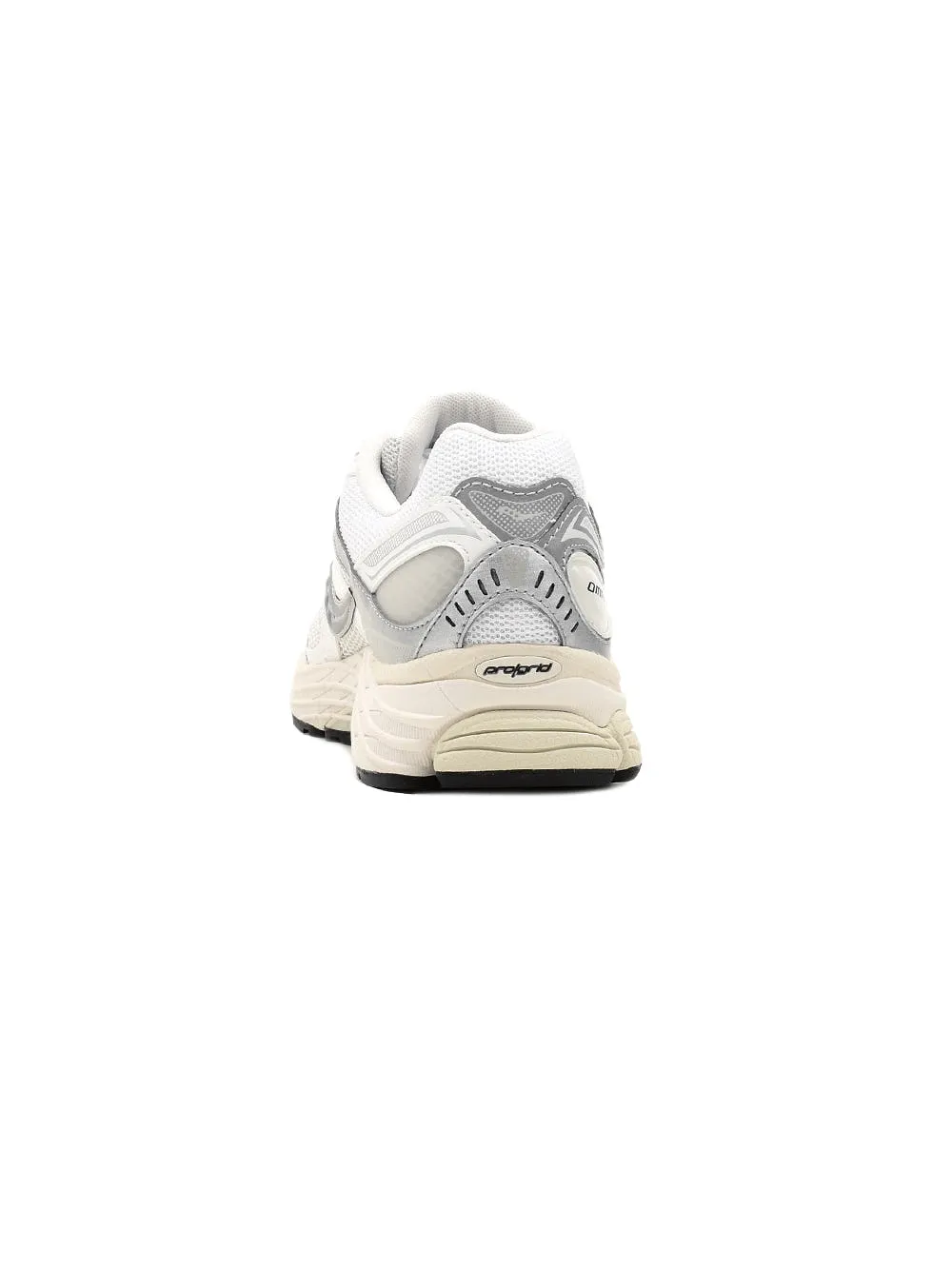 Saucony Sneakers White