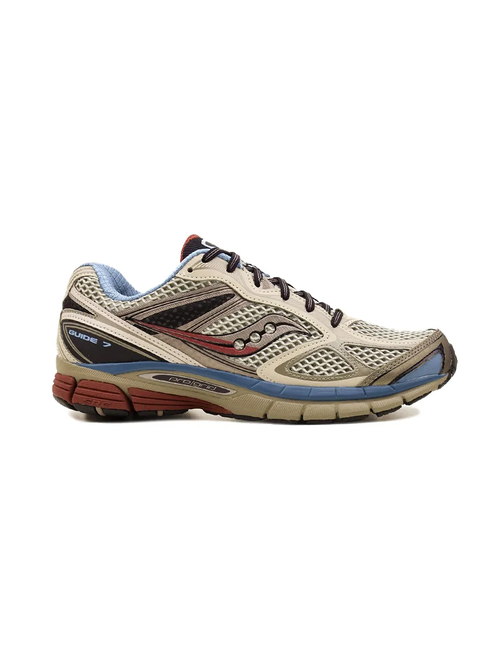 Saucony Progrid Guide 7 Sneakers