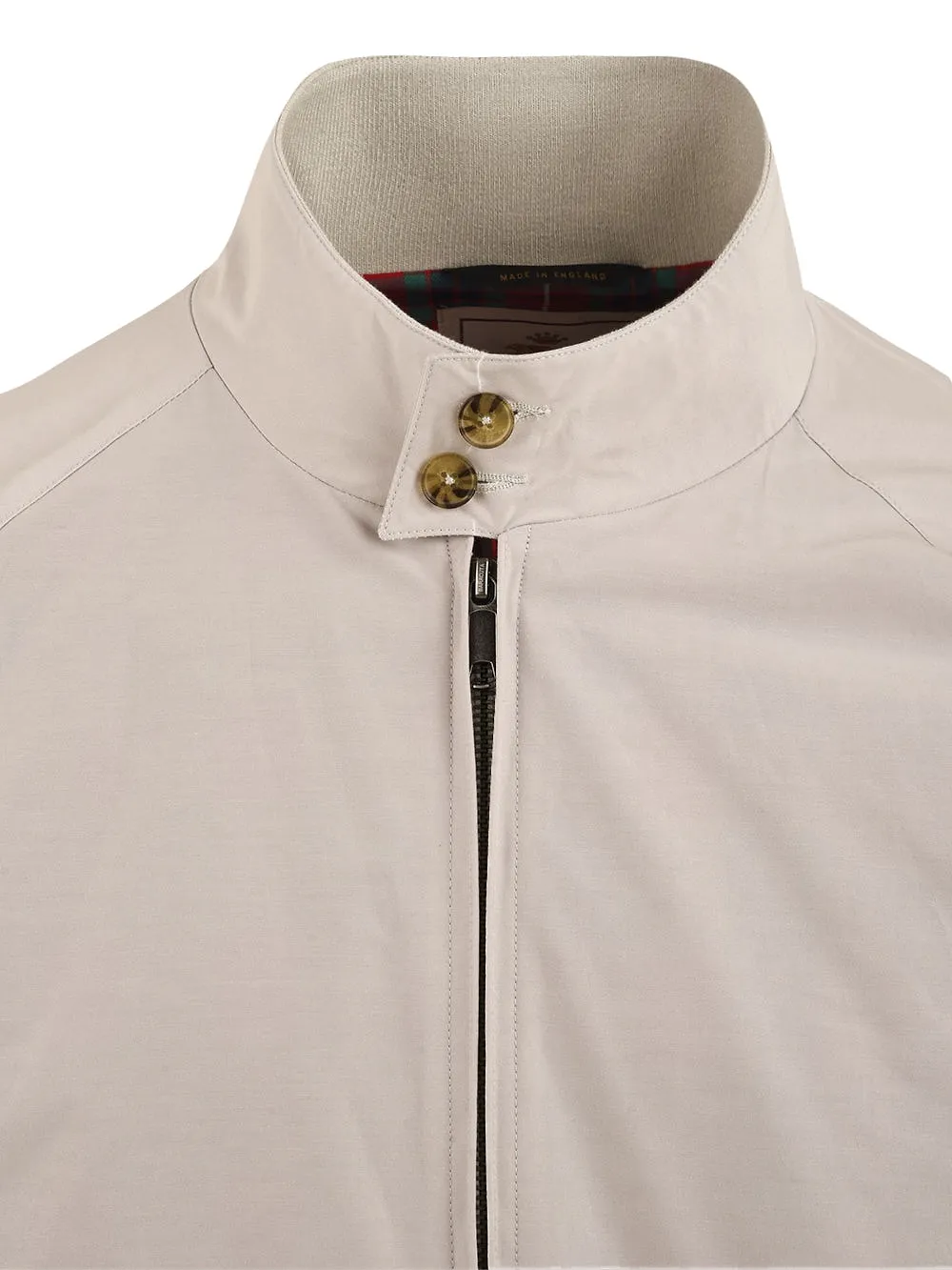 Baracuta G9 Harrington Jacket
