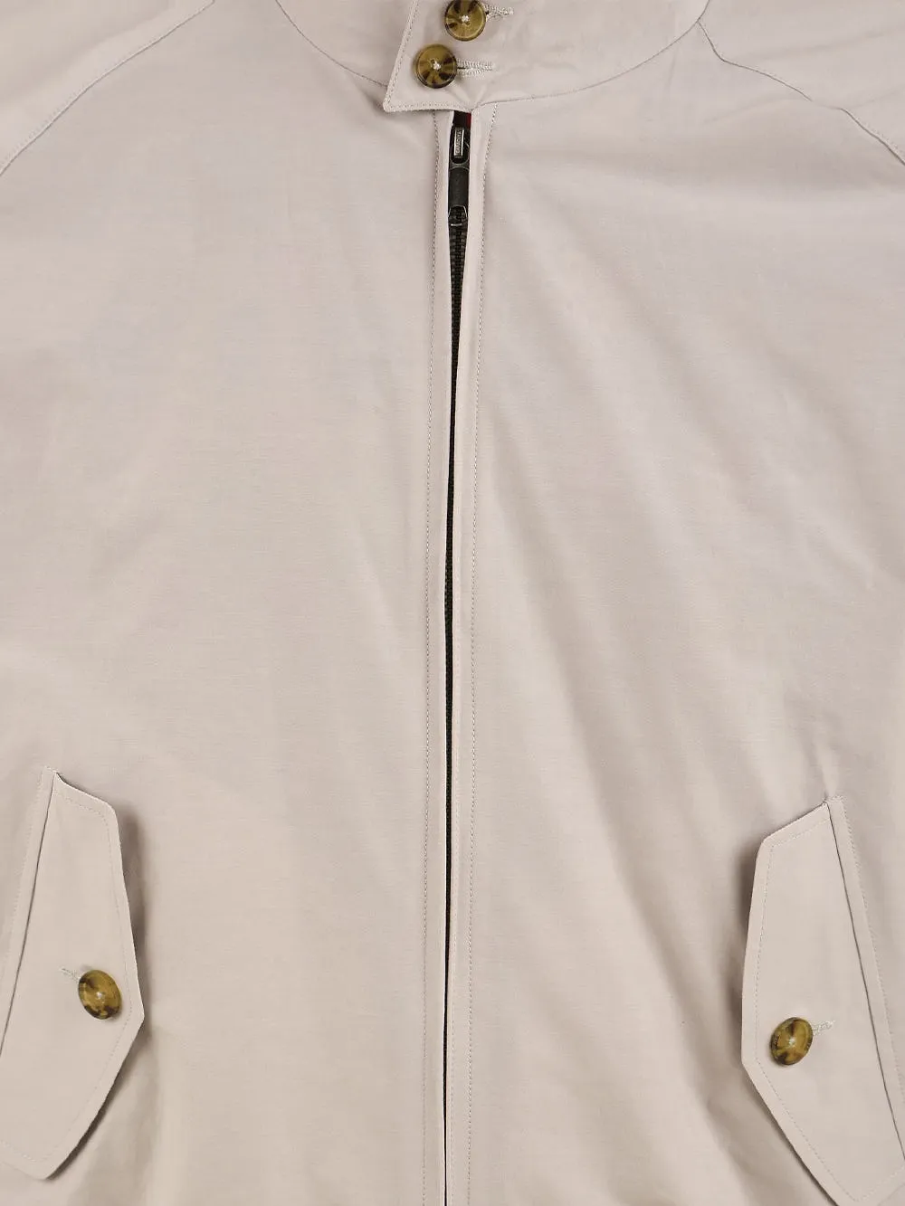 Baracuta G9 Harrington Jacket