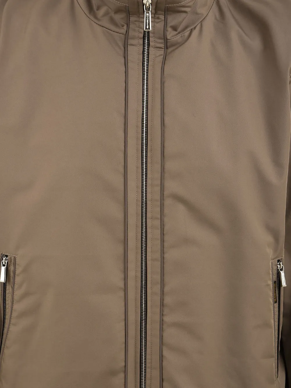 Moorer Bomber Manetti-Wk