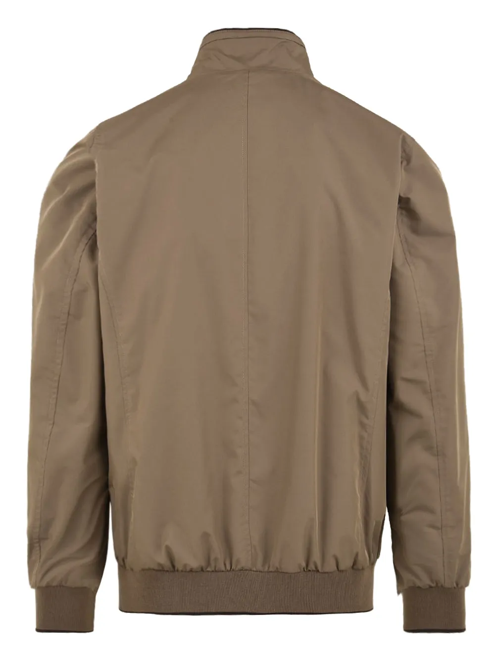 Moorer Bomber Manetti-Wk