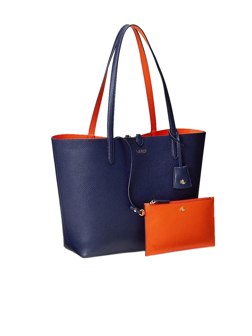 Ralph Lauren Tote Bag