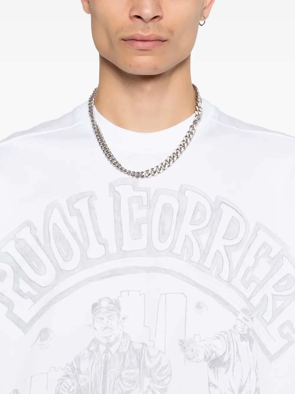 Pdf Graphic T Shirt