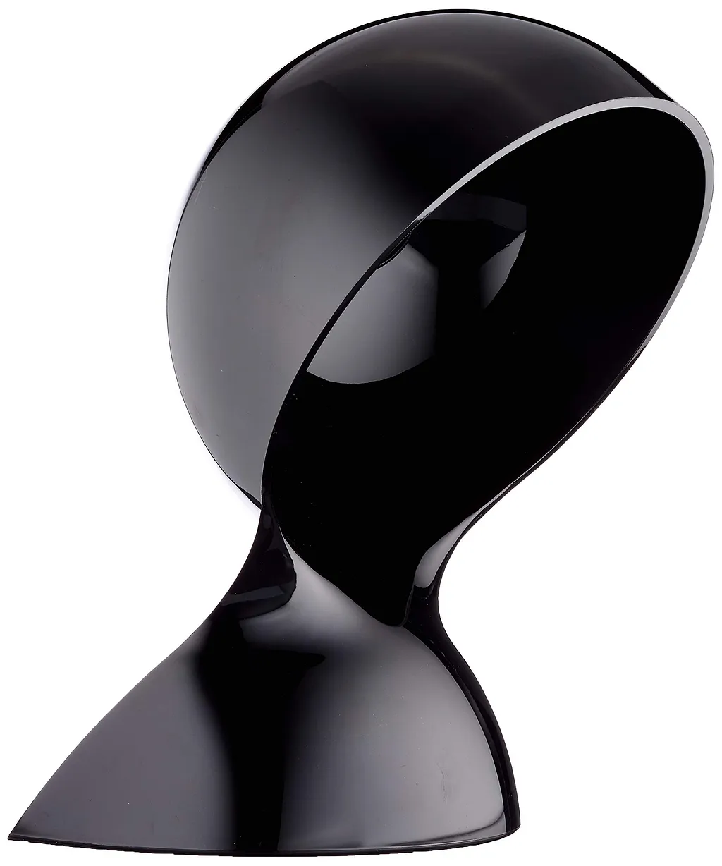 Dalu` Table Lamp Black