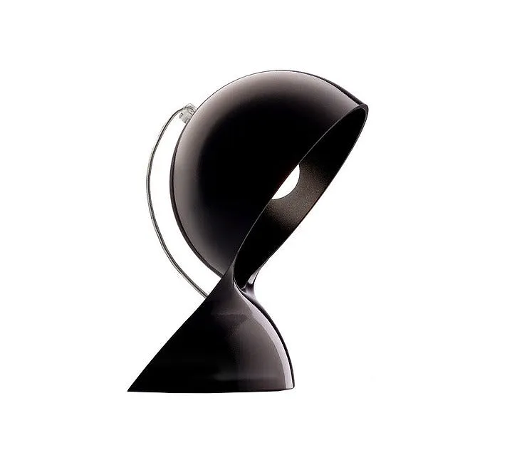 Dalu` Table Lamp Black