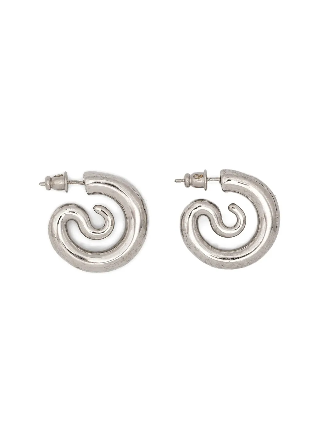 Serpent Hoops Extra Small