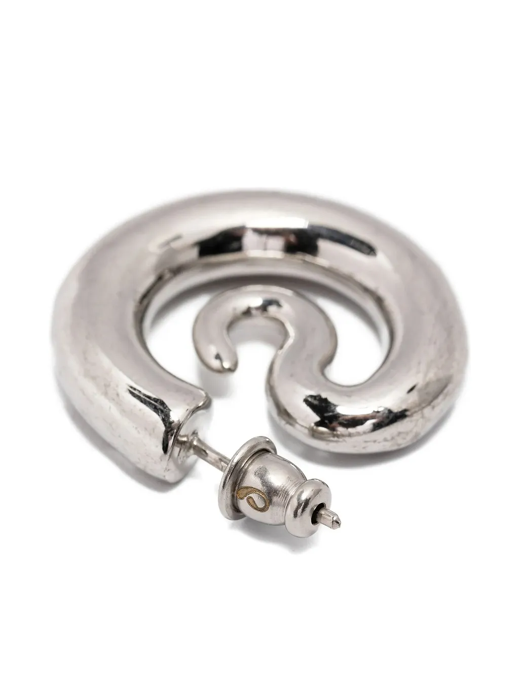 Serpent Hoops Extra Small