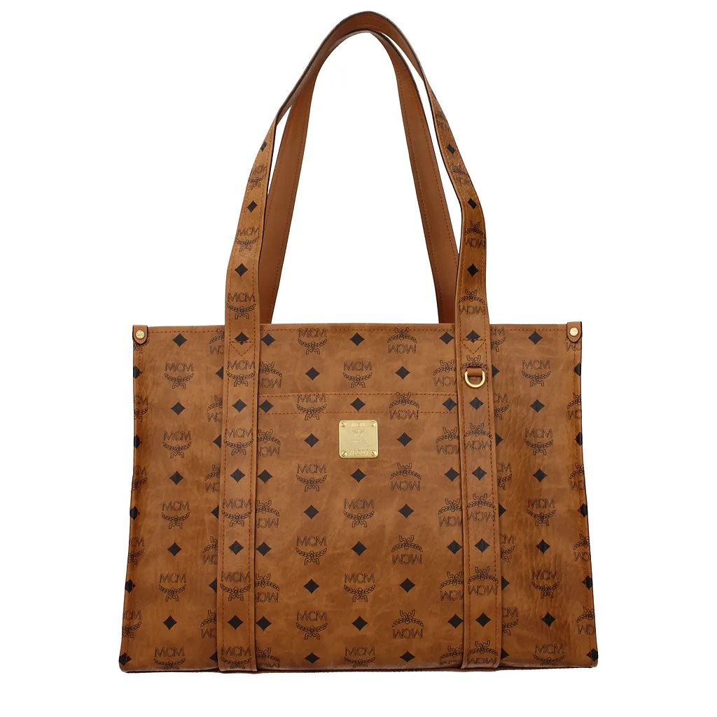 Mcm Shoulder Bag