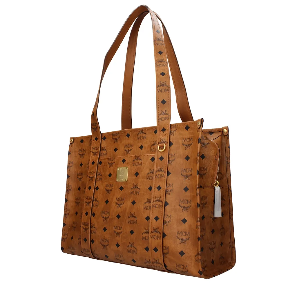 Mcm Shoulder Bag
