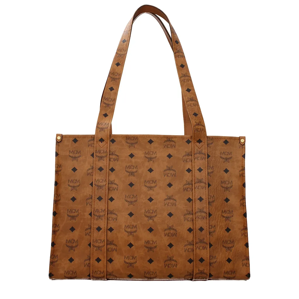 Mcm Shoulder Bag