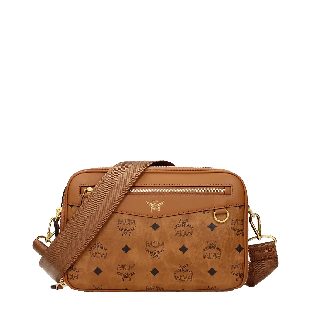 Mcm Crossbody Bag