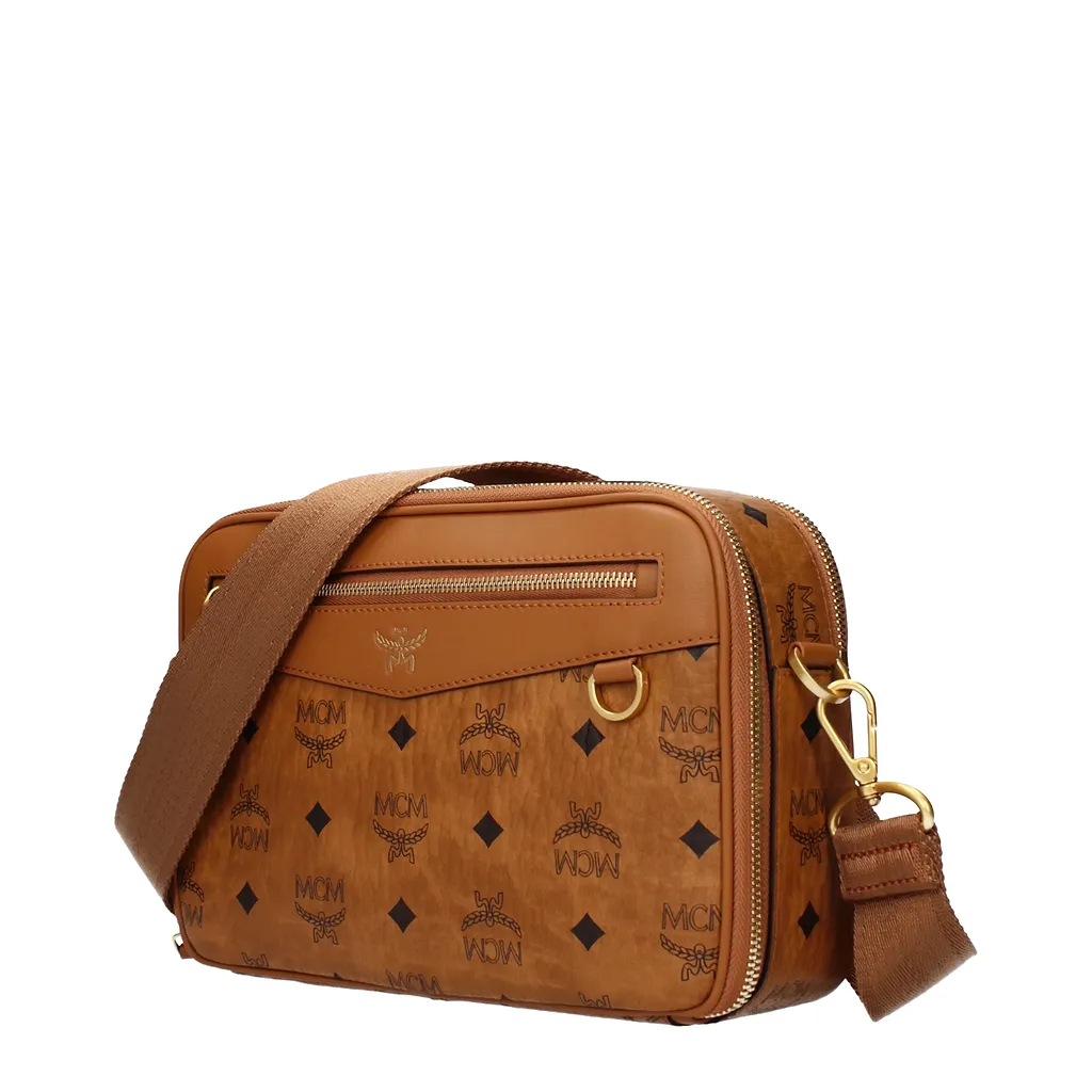 Mcm Crossbody Bag