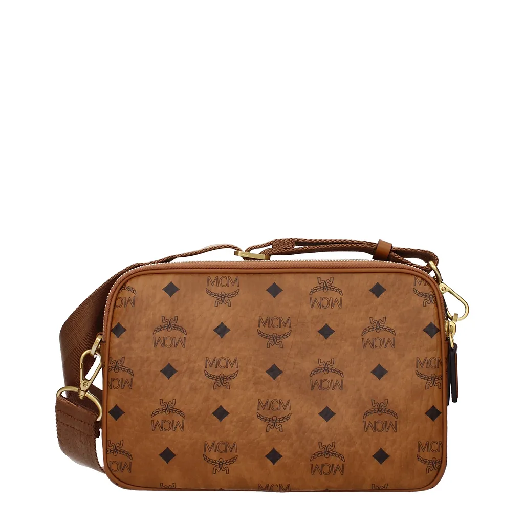Mcm Crossbody Bag