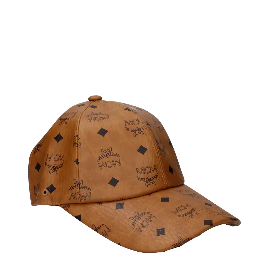 Mcm Viscose Hat