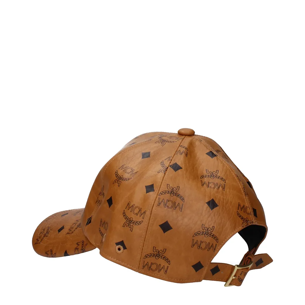 Mcm Viscose Hat