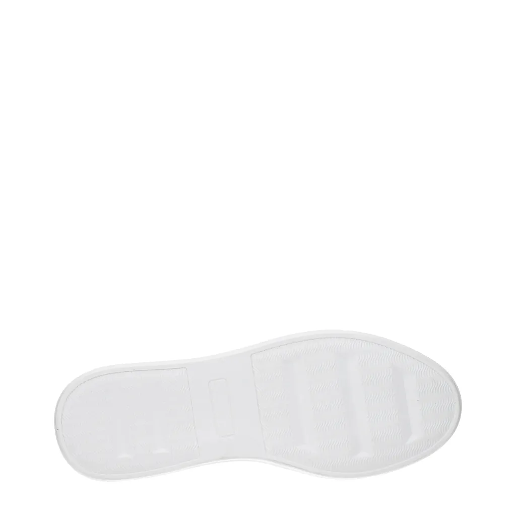 Cu I Lt Essence Sneakers Leather White/Ink