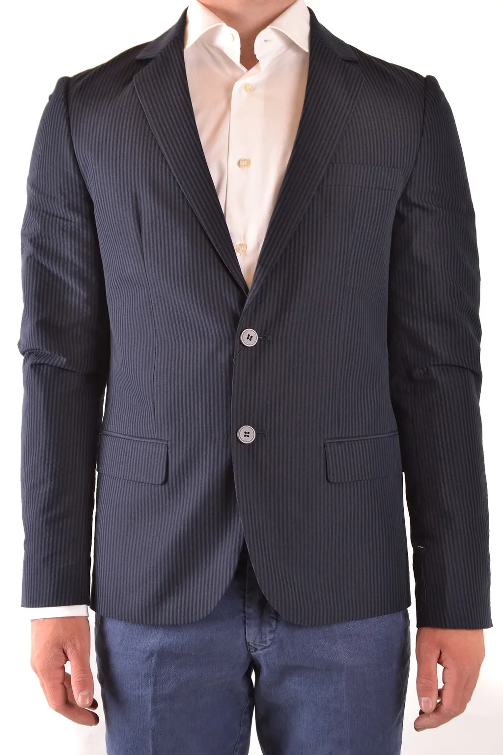 Antony Morato Jacket Blue