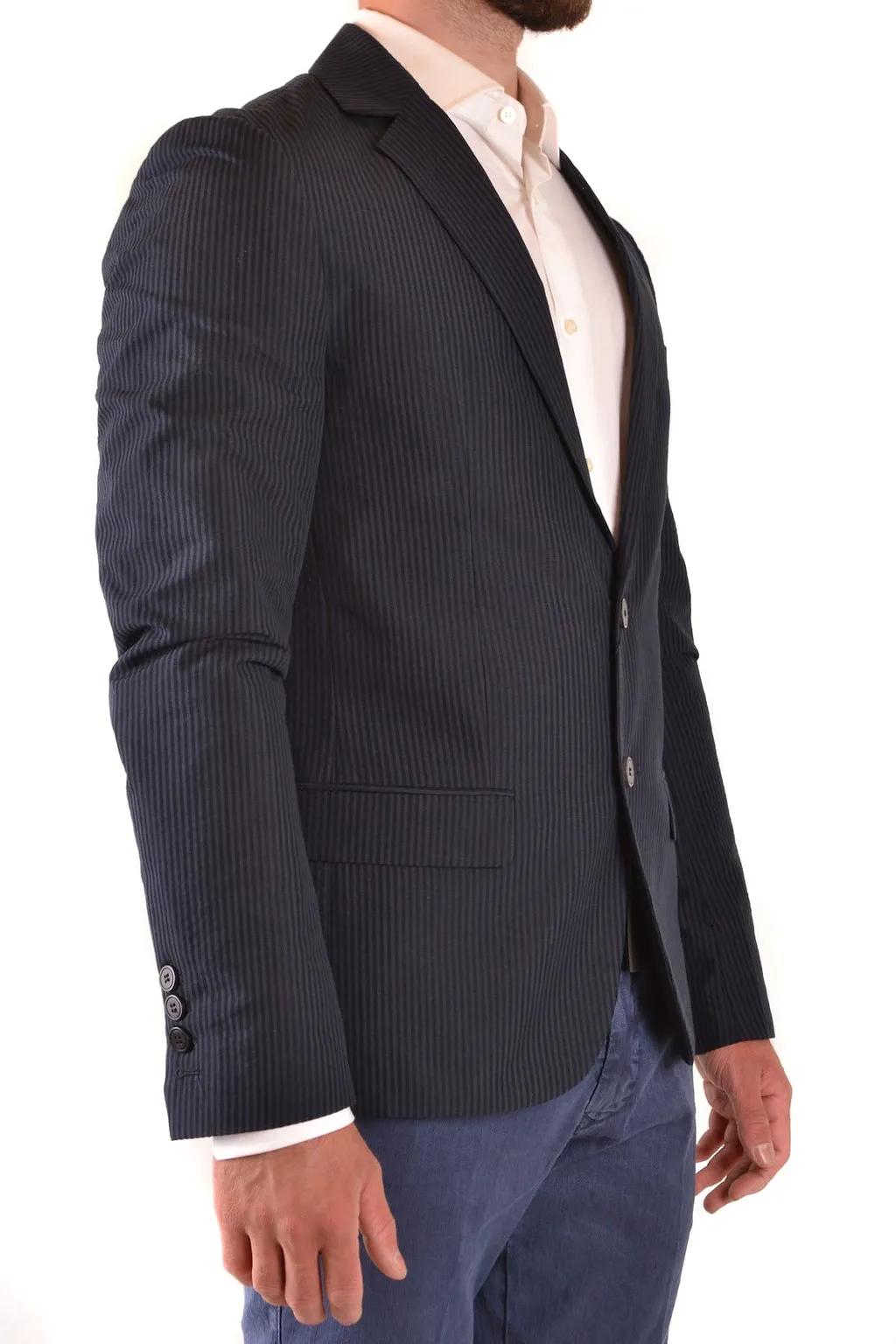 Antony Morato Jacket Blue