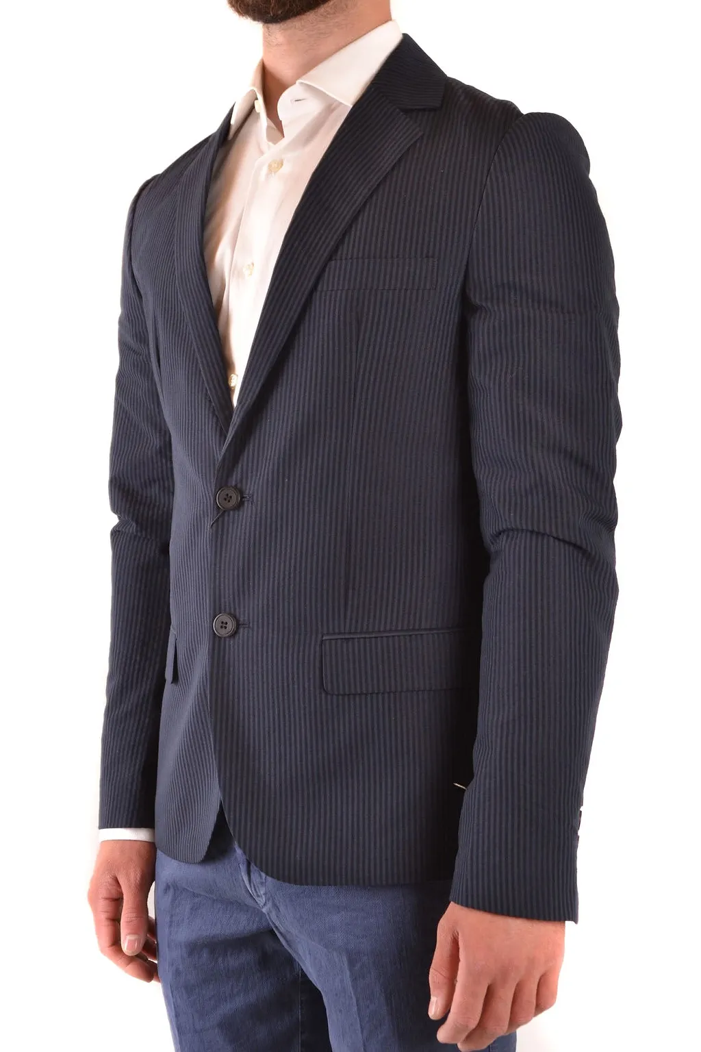 Antony Morato Jacket Blue