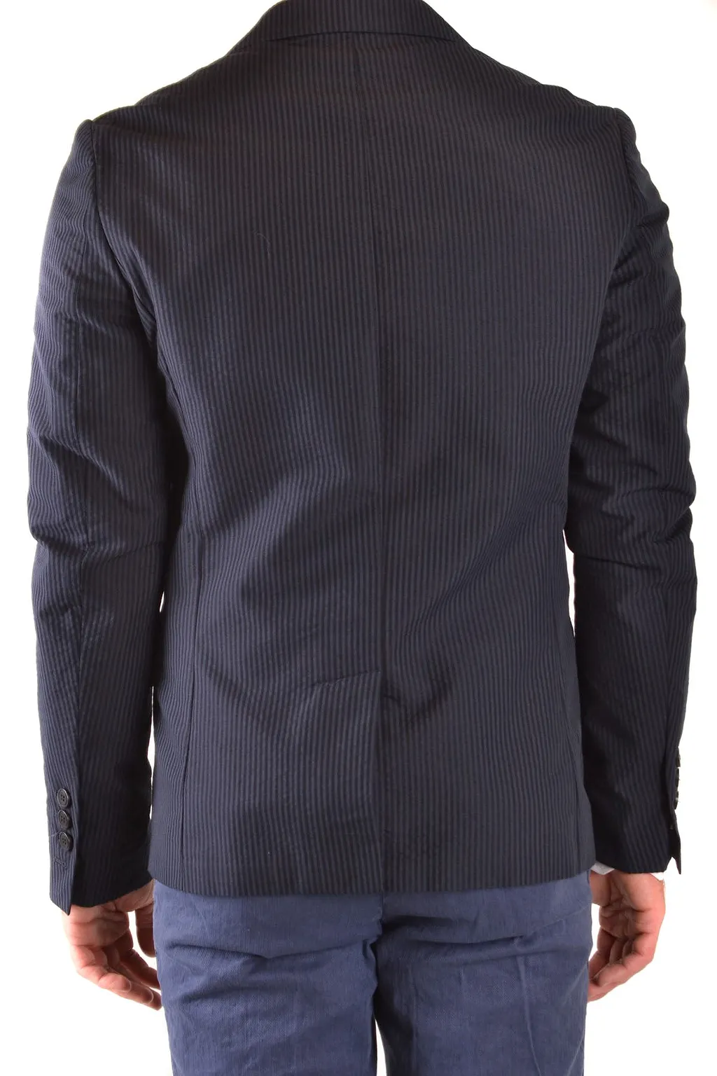 Antony Morato Jacket Blue