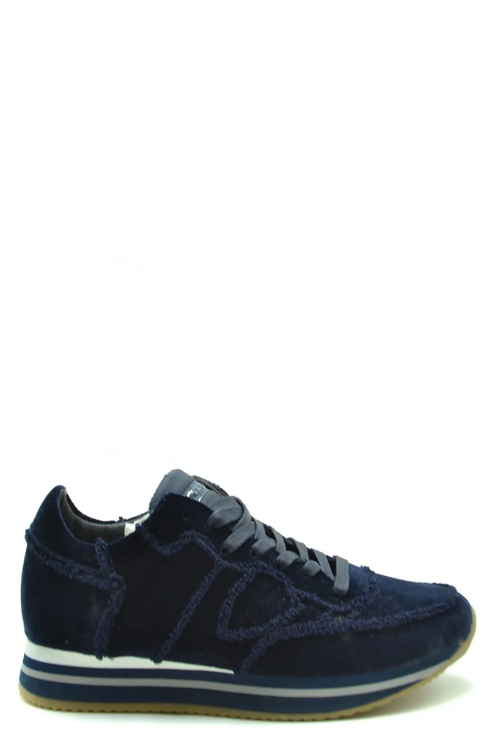 Philippe Model Sneakers Blue