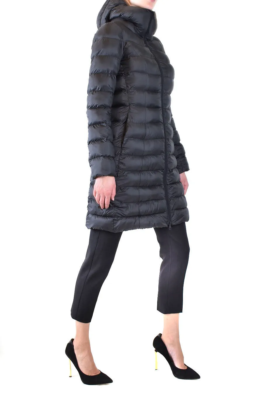 Geospirit Black