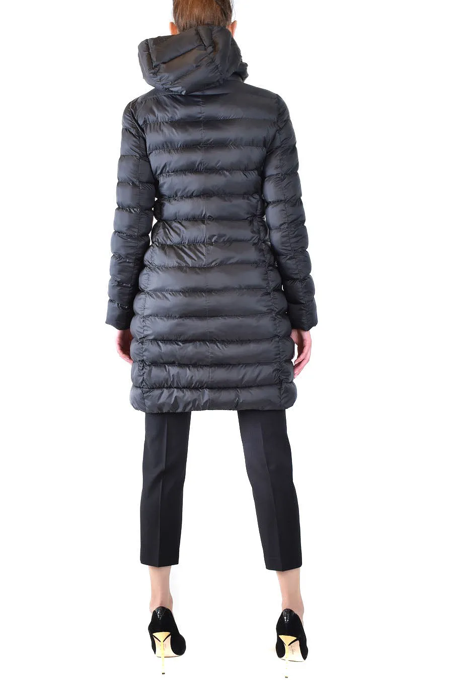 Geospirit Black