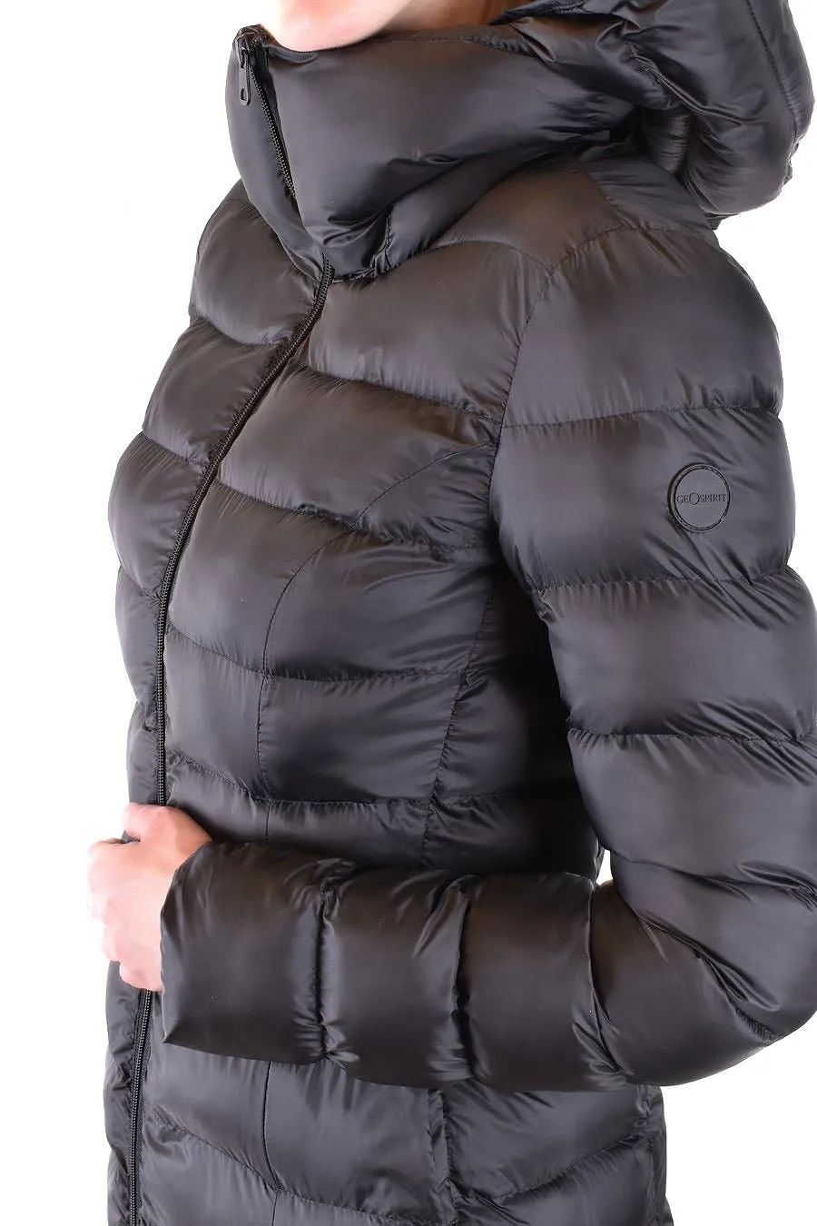 Geospirit Black