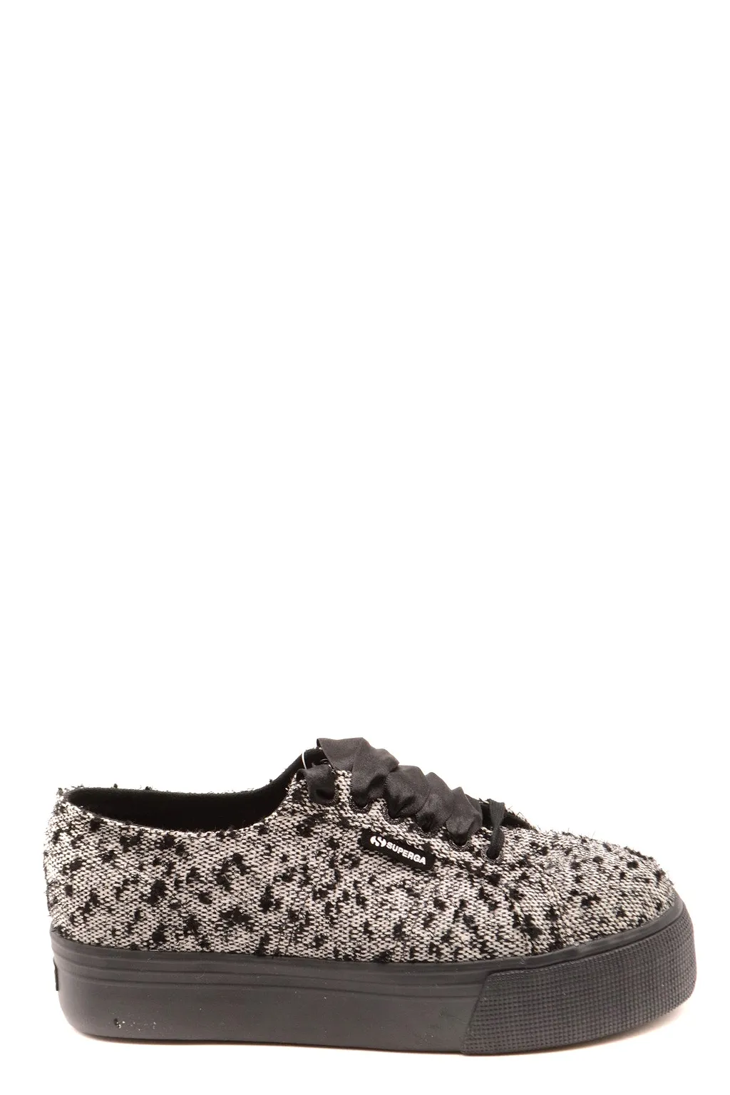 Superga Trousers Multicolor