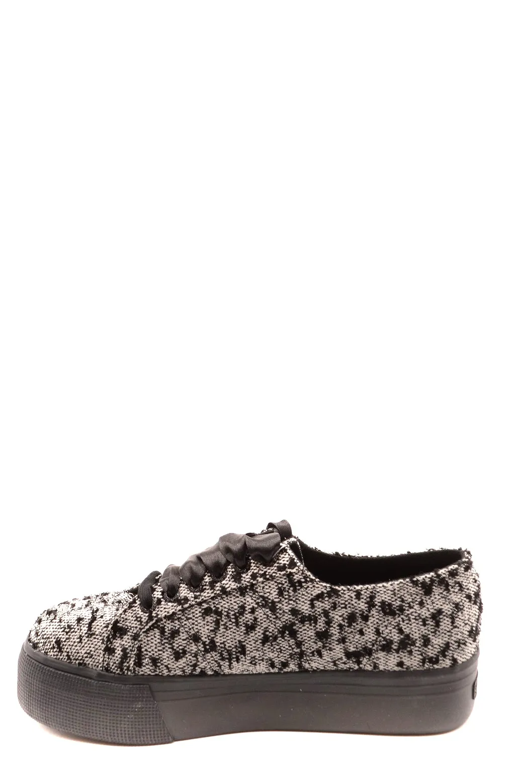 Superga Trousers Multicolor