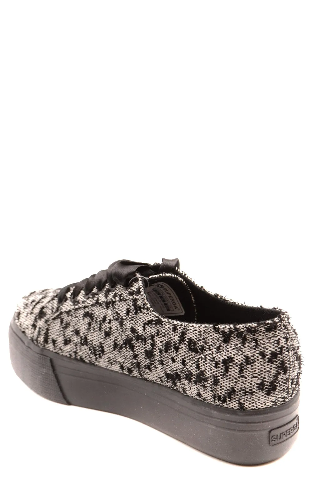Superga Trousers Multicolor