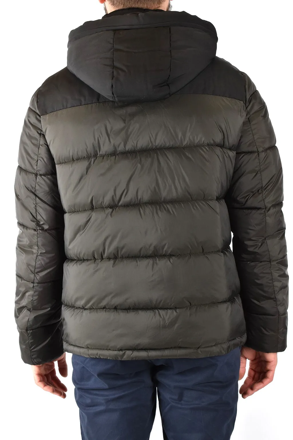 F**K Jackets Black