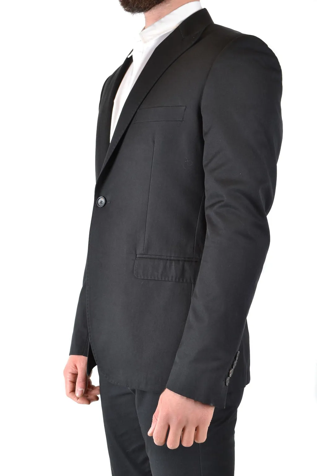 John Richmond Jacket Black