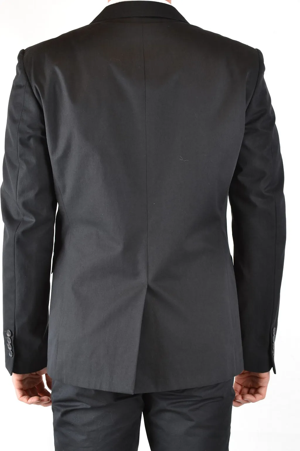 John Richmond Jacket Black