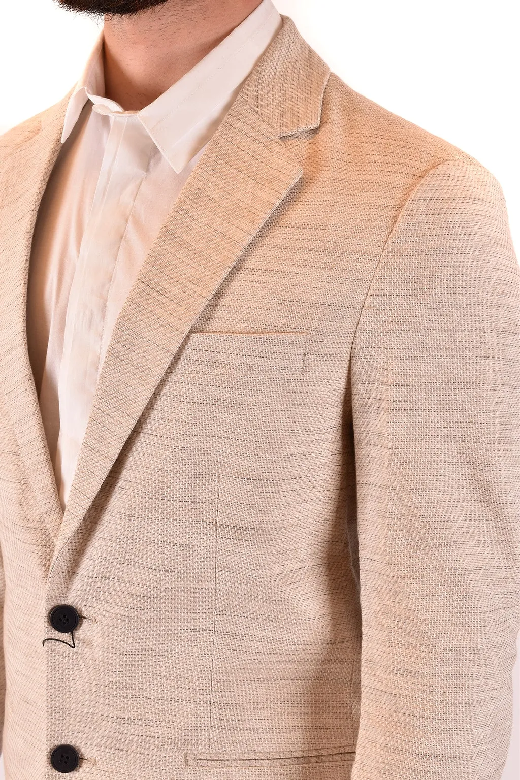 Antony Morato Jacket Cream