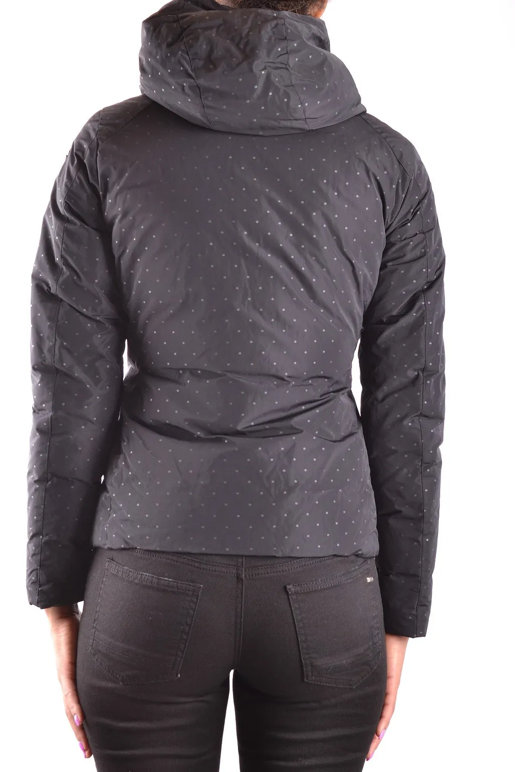 Invicta Jackets Black