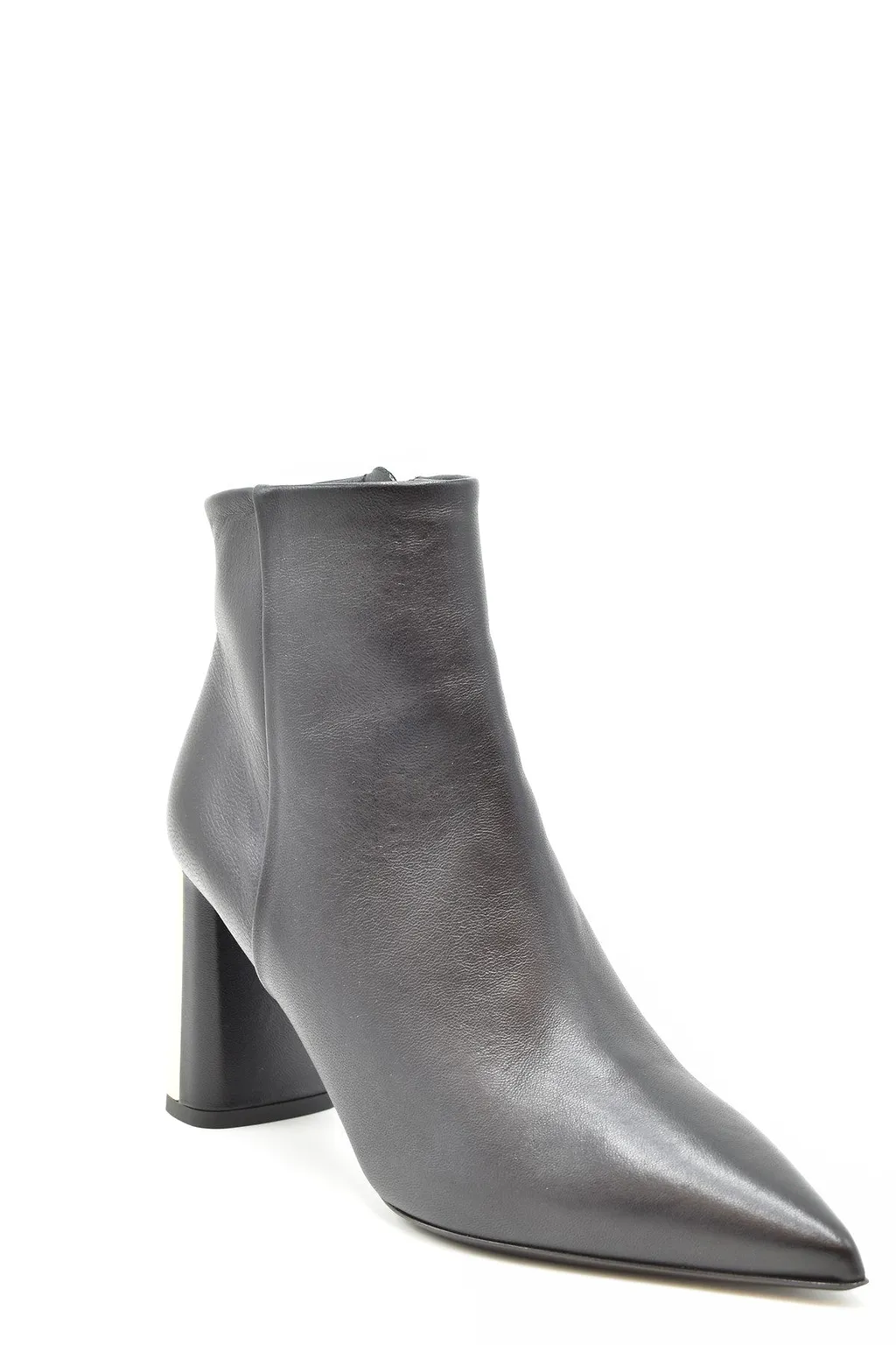 Ninalilou Booties Black