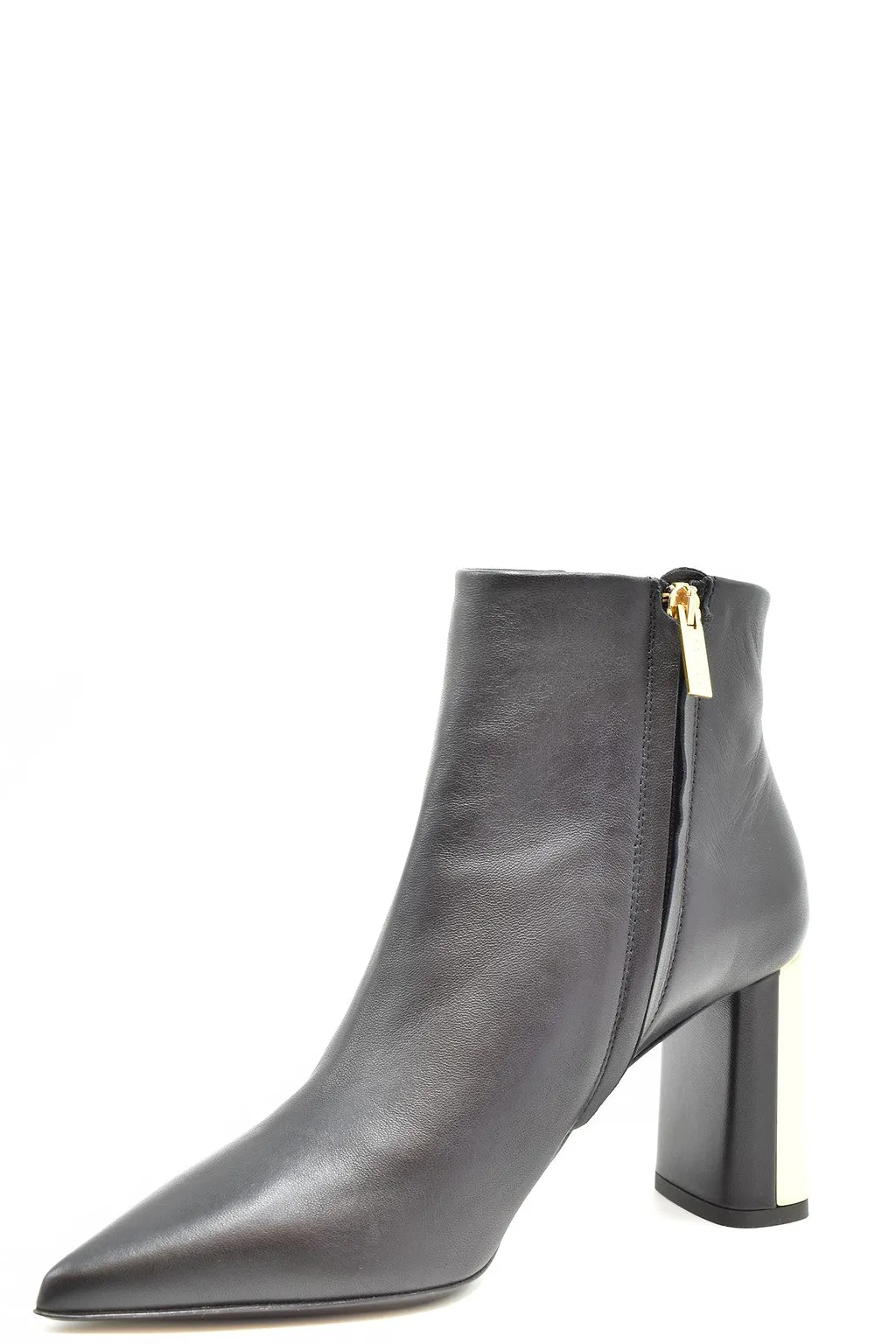Ninalilou Booties Black