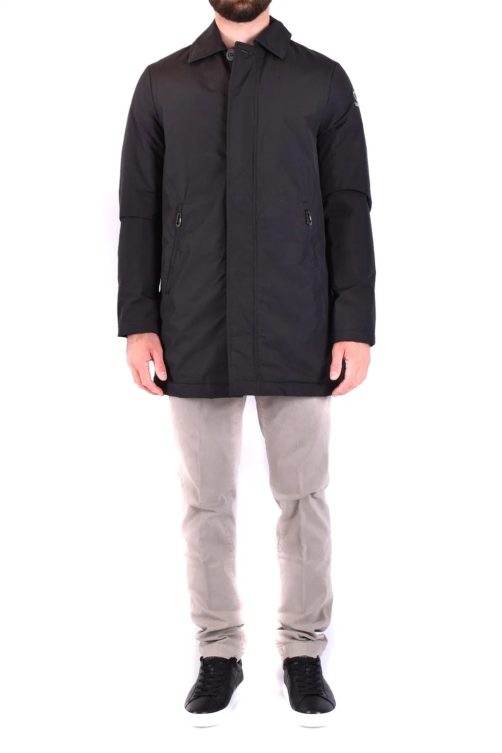 Suns Trenches Black