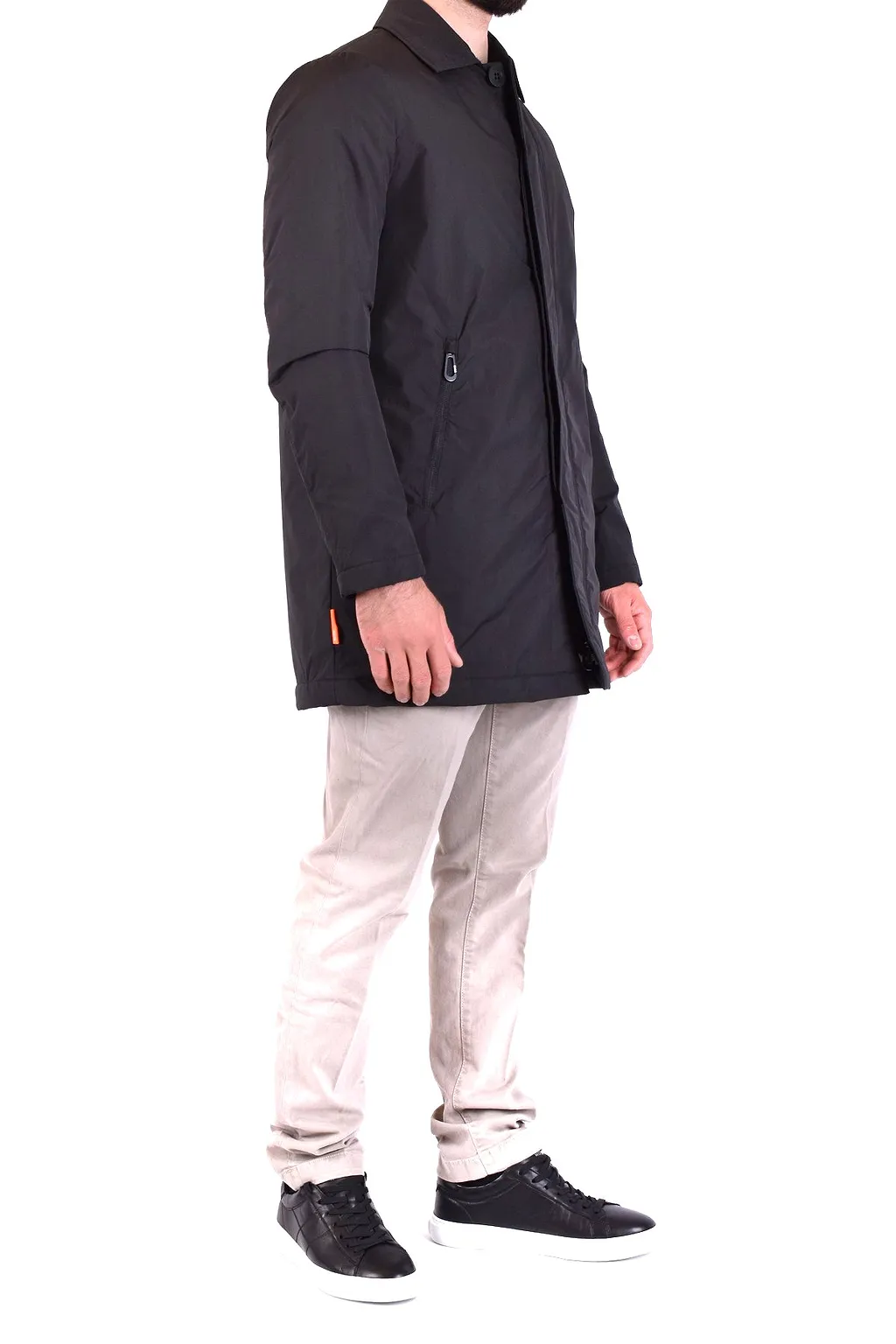 Suns Trenches Black