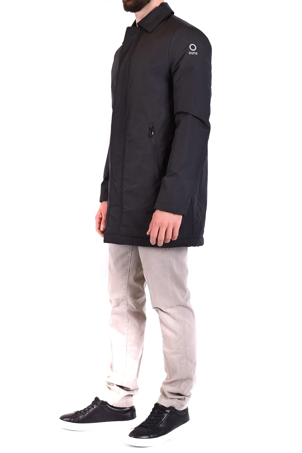 Suns Trenches Black