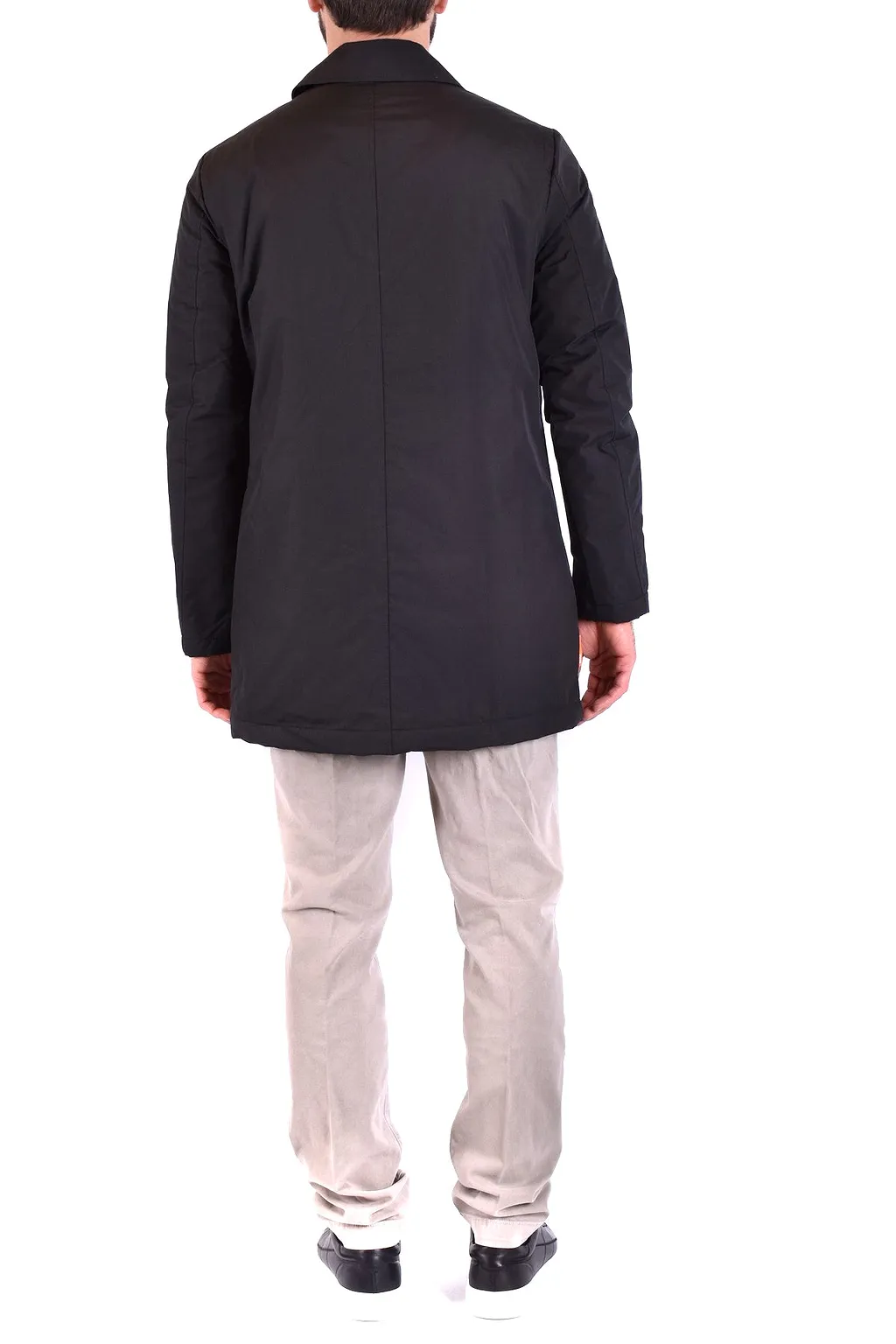 Suns Trenches Black