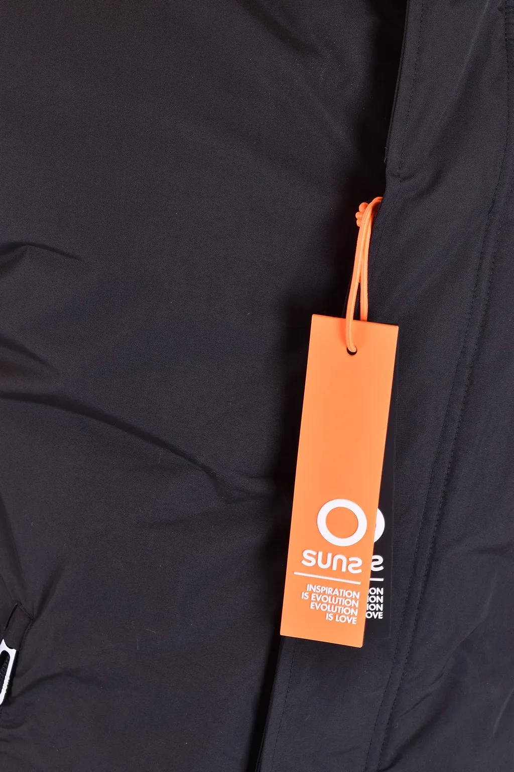 Suns Trenches Black