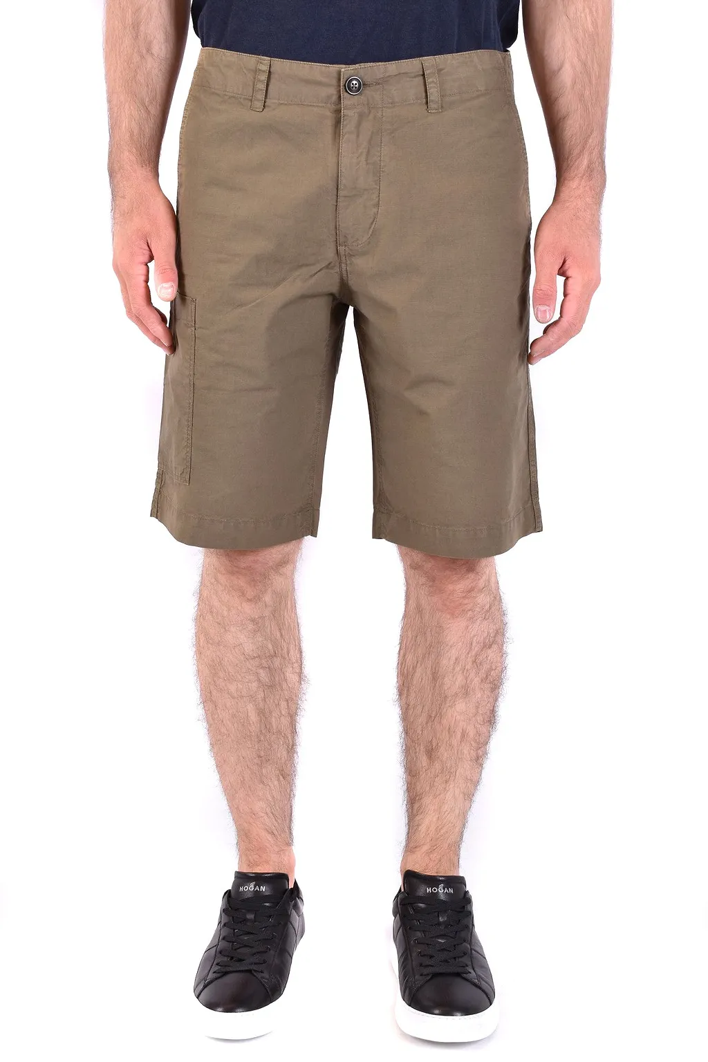 Woolrich Shorts Green