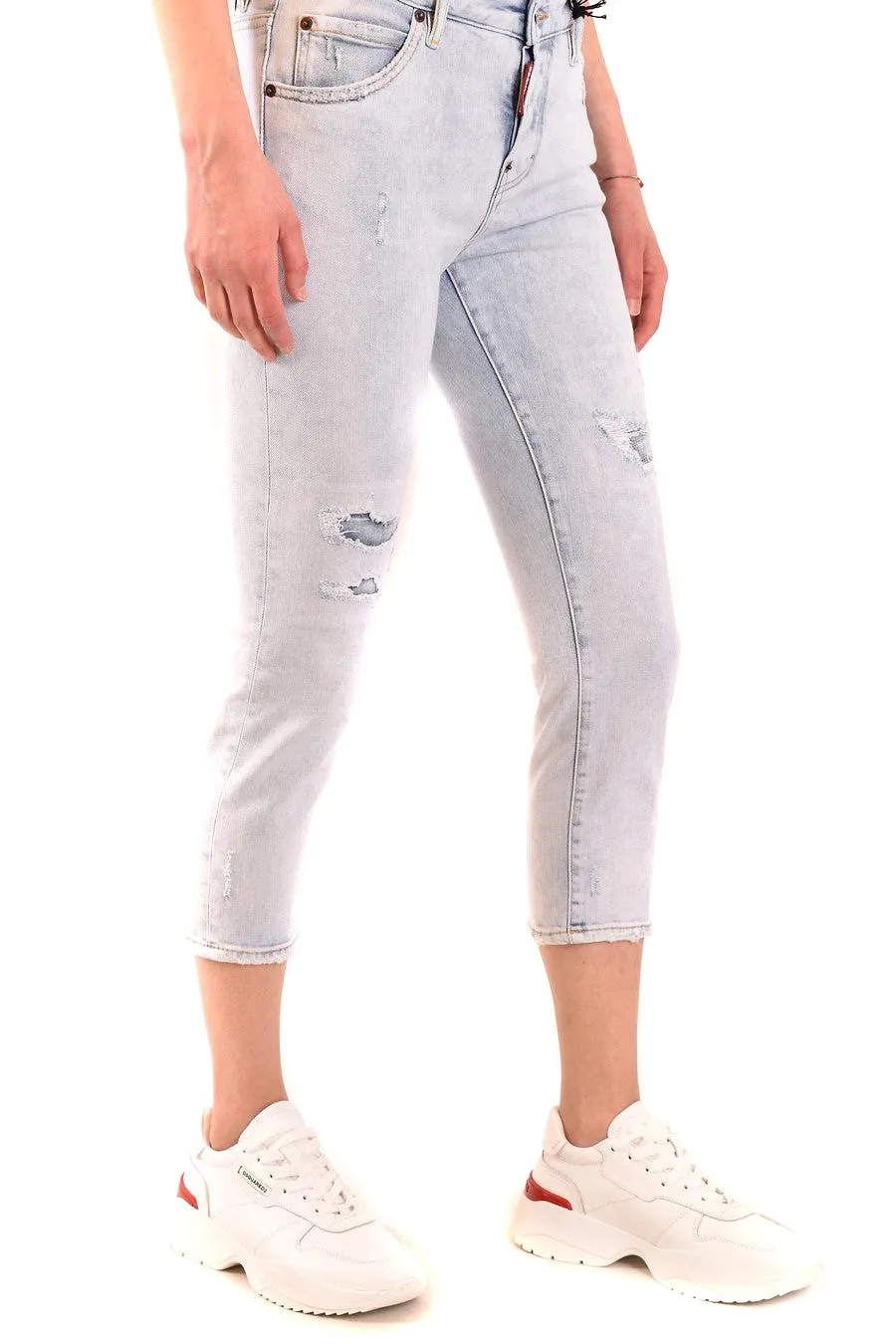 Dsquared2 Denim