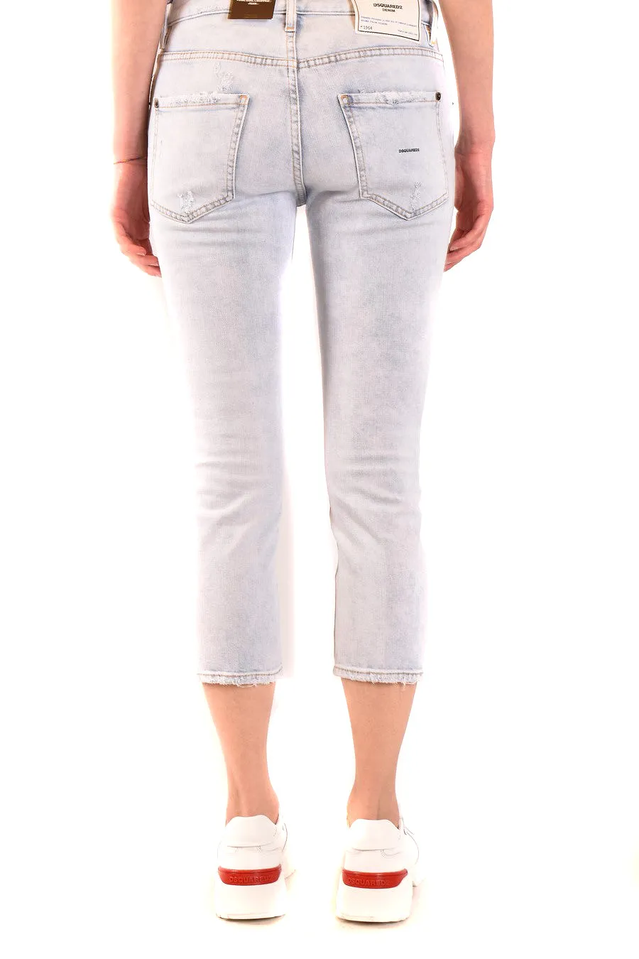 Dsquared2 Denim