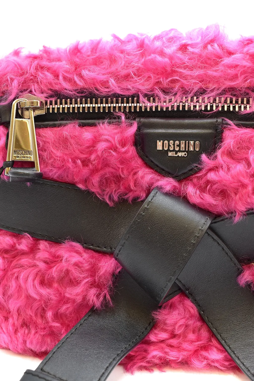 Moschino Bags Multicolor
