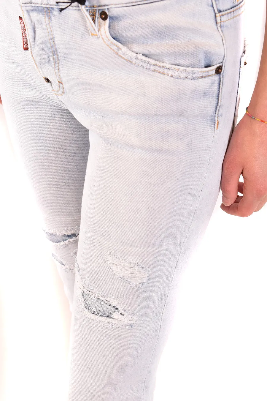 Dsquared2 Denim